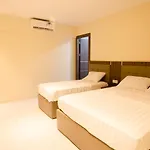 AK Hotel Nagoya Hill
